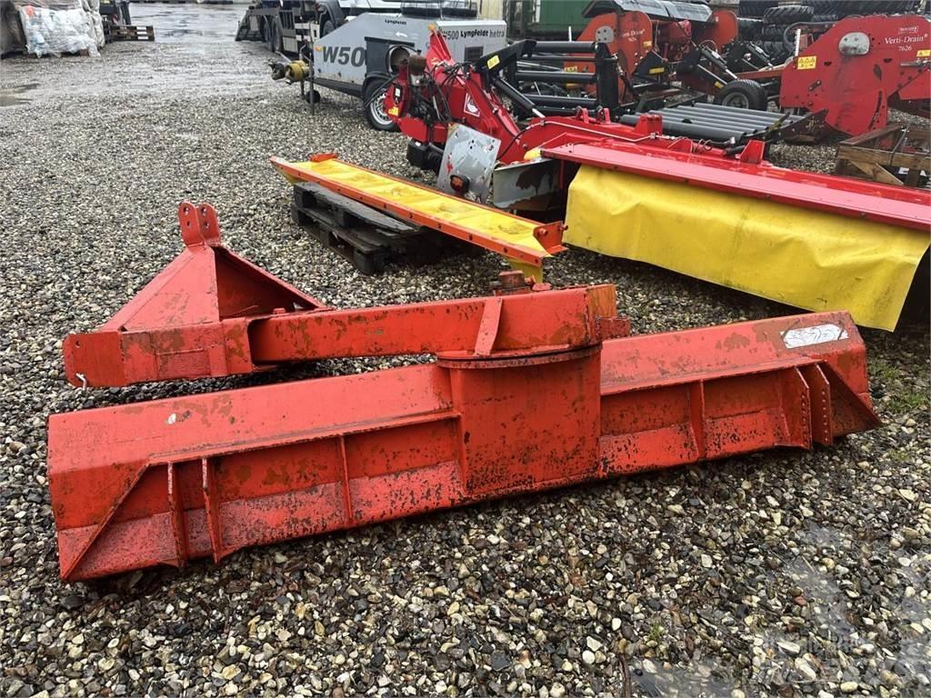 Fransgård GT-250S Other tractor accessories