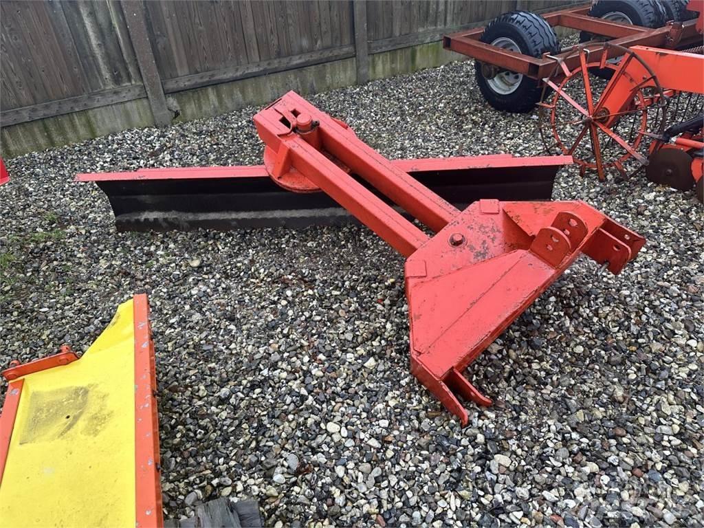 Fransgård GT-250S Other tractor accessories