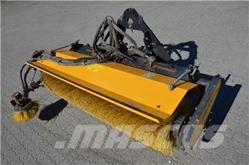 GMR 2000 Sweepers