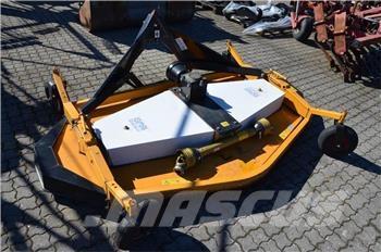 GMR 2500 Mowers