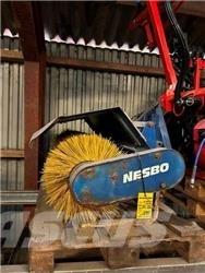 GMR FM 1200 KOST Sweepers
