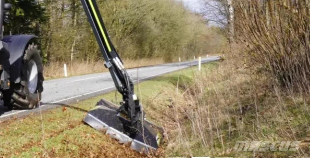 Greentec RX133 Greens mowers