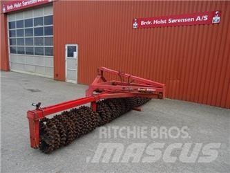 He-Va 4 MTR. Farming rollers