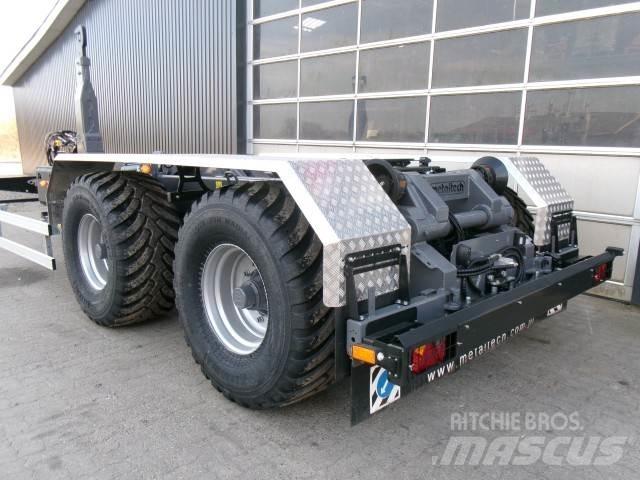 Holsø HCV-190 Other farming trailers