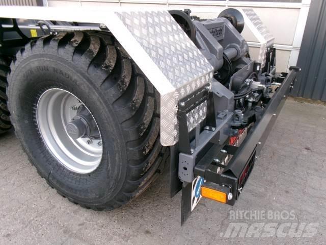 Holsø HCV-190 Other farming trailers