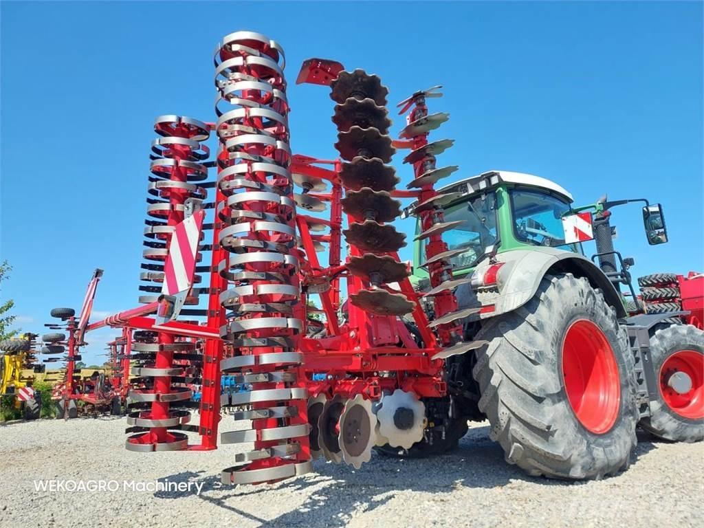 Horsch Joker 6 CT Disc harrows