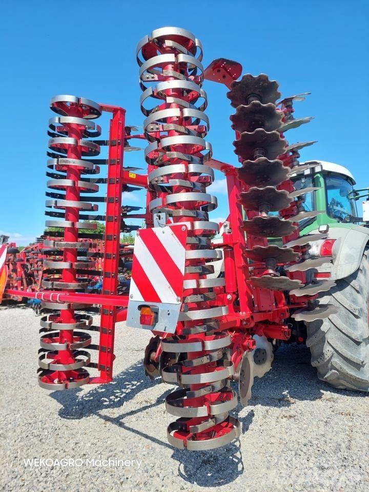 Horsch Joker 6 CT Disc harrows
