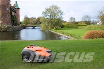 Husqvarna 315 Mowers
