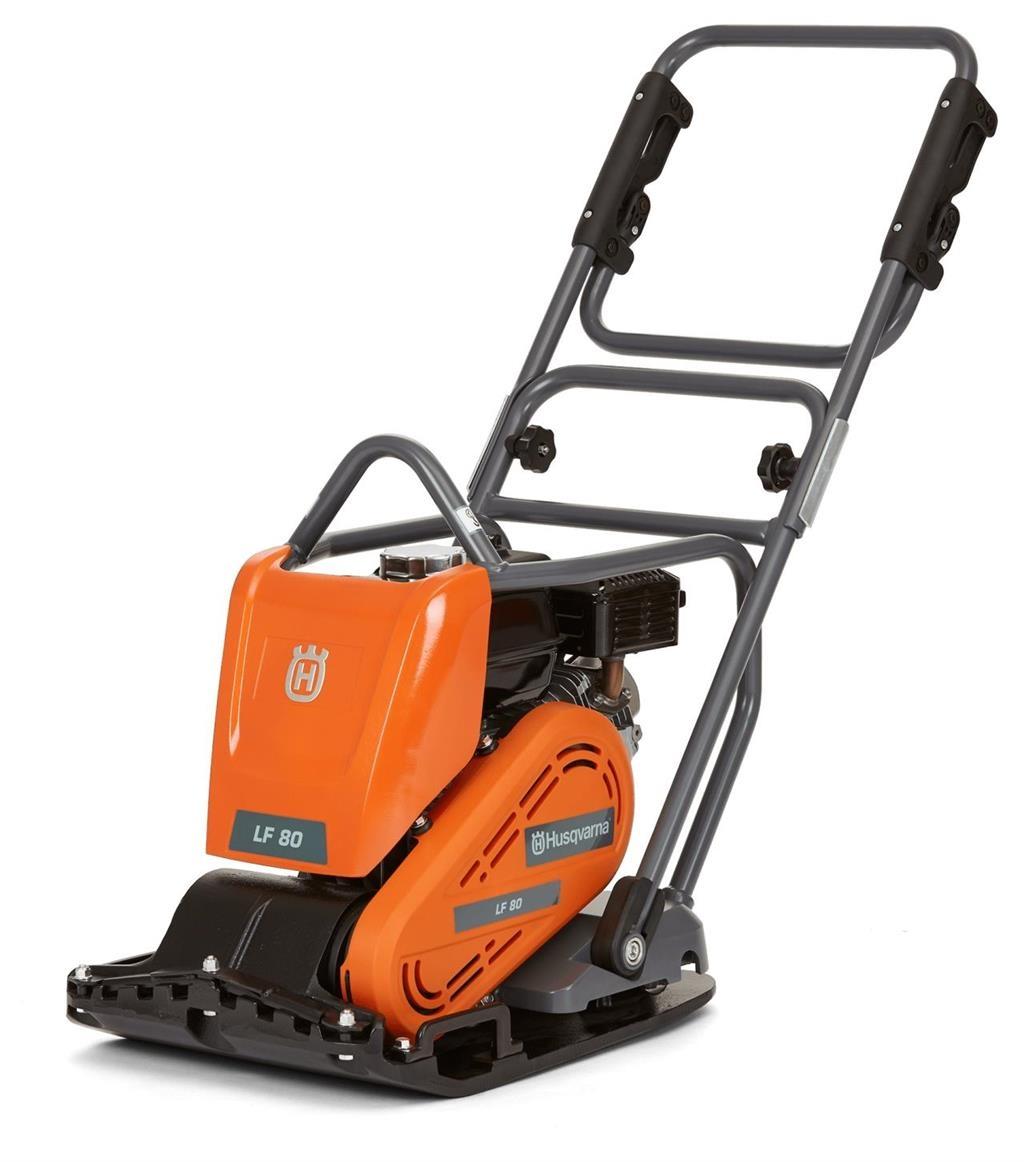 Husqvarna LF80 Vibrator compactors