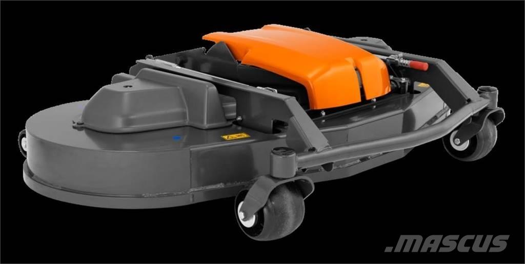 Husqvarna R137 Compact tractors