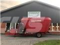 JF VM 14-2SB Forage wagons