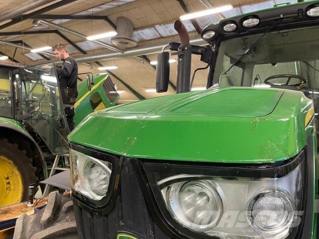 John Deere 6175R Tractors