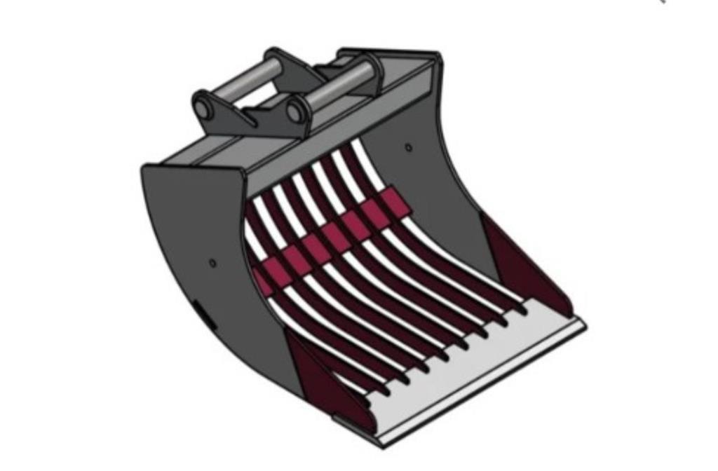 JST B60 RISTE Buckets