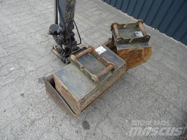Kato 12 VXE Mini excavators < 7t