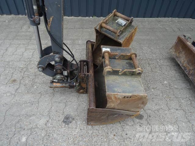 Kato 12 VXE Mini excavators < 7t