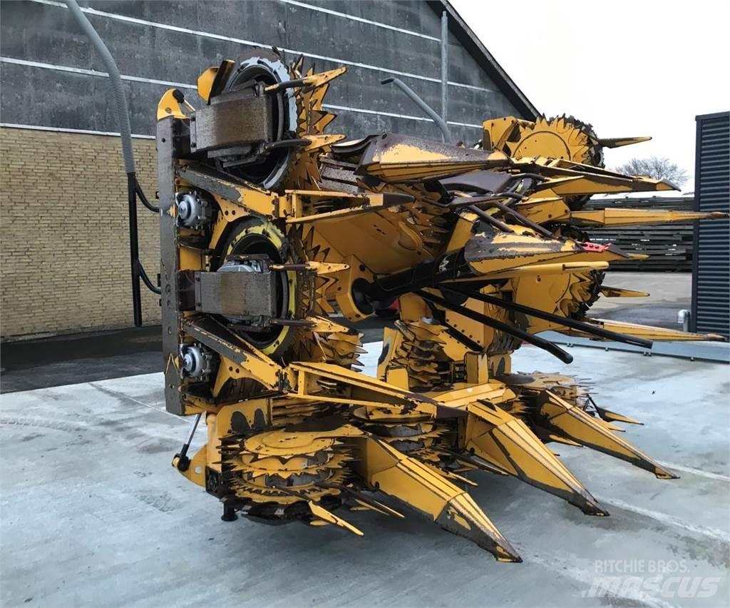 Kemper 375 Combine harvester spares & accessories