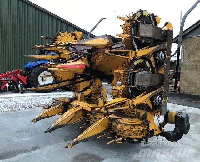Kemper 375 Combine harvester spares & accessories