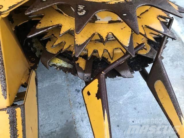 Kemper 375 Combine harvester spares & accessories
