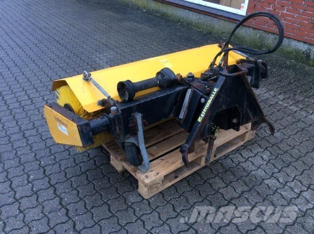  KOST 1500 MM Buckets