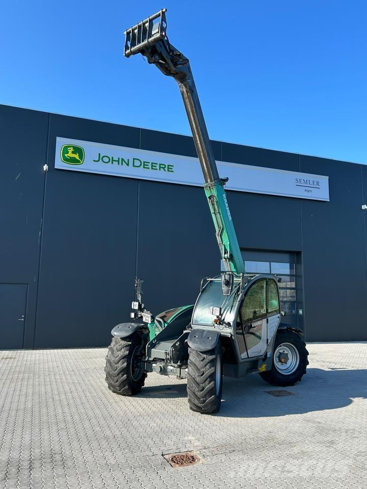 Kramer KT356 Telescopic handlers