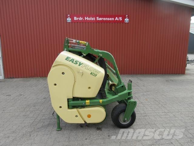Krone PICK UP Combine harvester spares & accessories