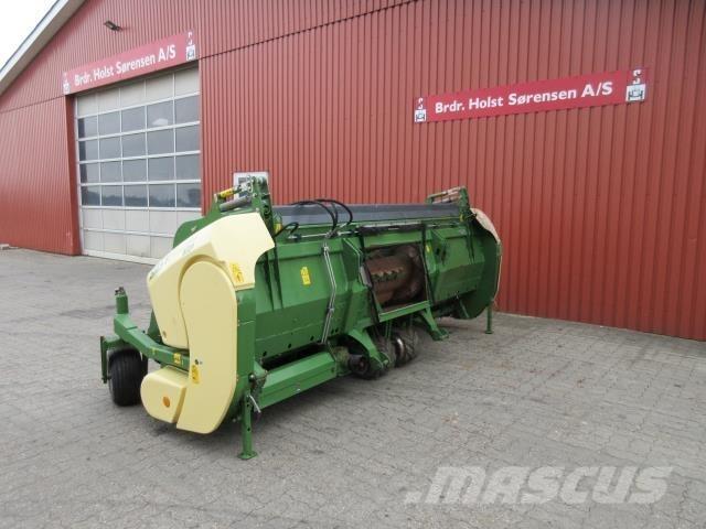 Krone PICK UP Combine harvester spares & accessories