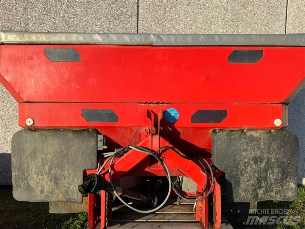 Kuhn AXIS 30.1 W Sprayer fertilizers