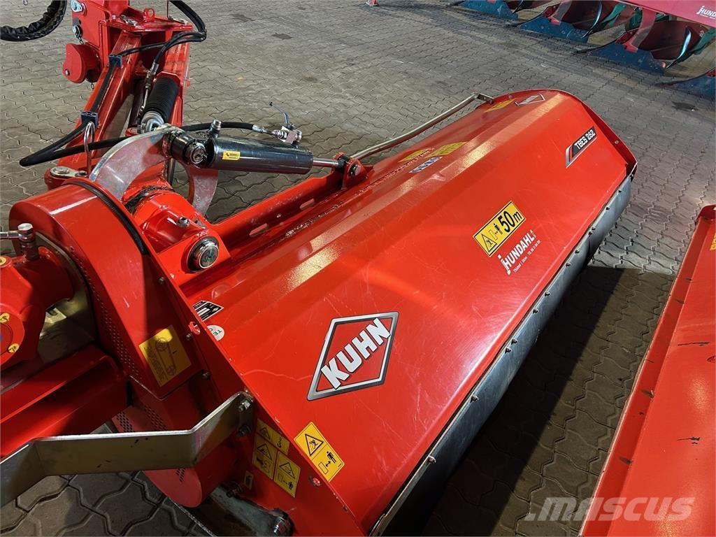Kuhn TBES262 Mowers