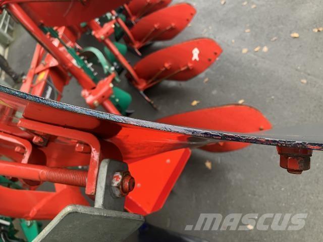 Kverneland 3400S Reversible ploughs