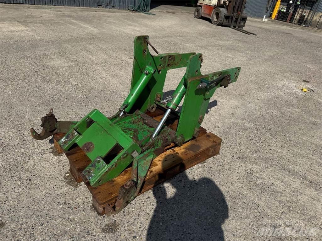 LaForge LTGL75X FEL`s  spares & accessories