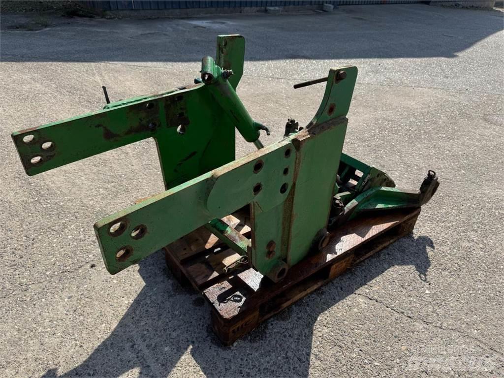  LaForge LTGL75X FEL`s  spares & accessories