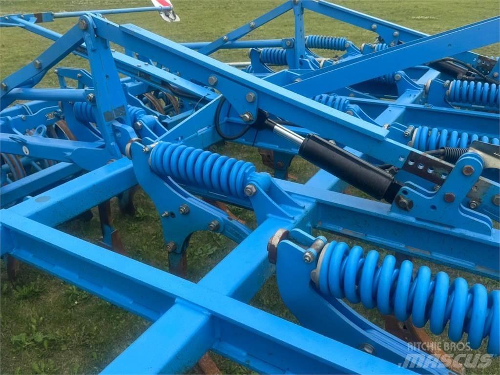 Lemken KARAT 9 Disc harrows