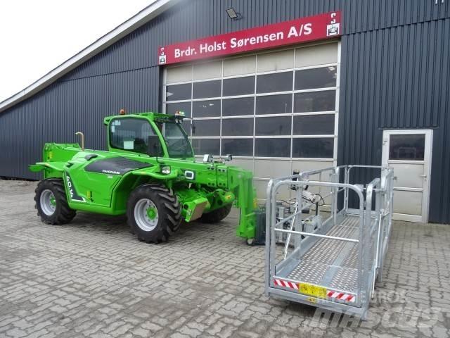 Merlo P40.14 Telescopic handlers
