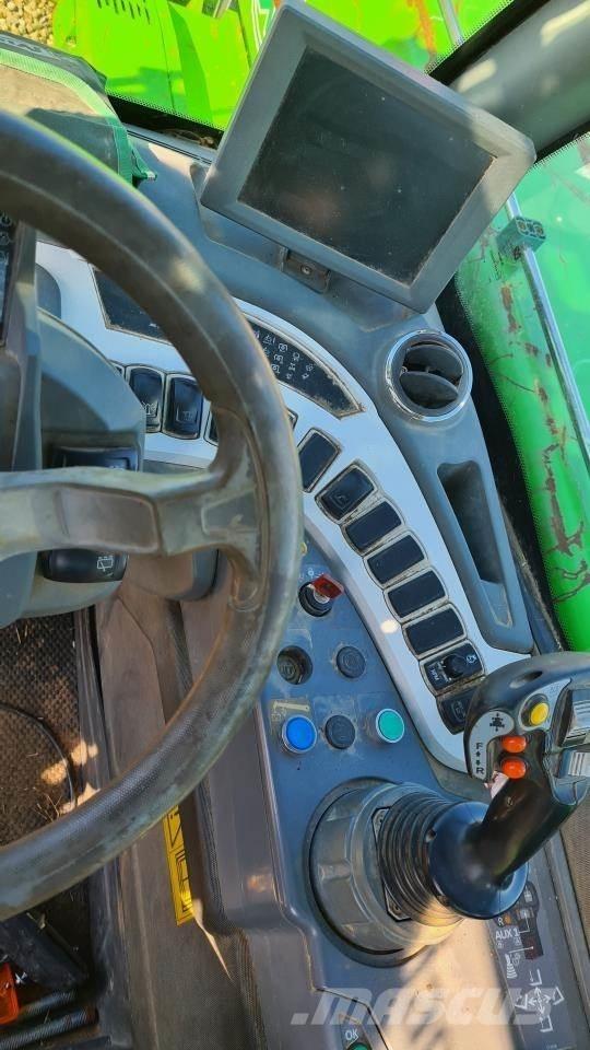 Merlo TF45.11T Telescopic handlers