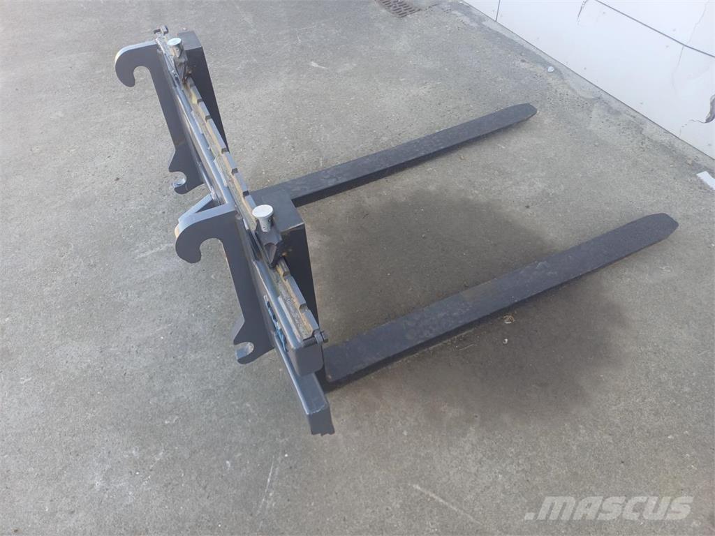 MO PALLEGAFFELSÆT FEL`s