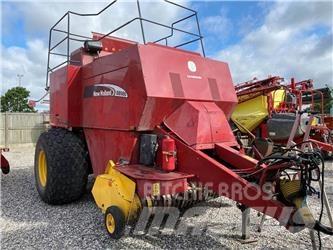 New Holland BB980 Square balers