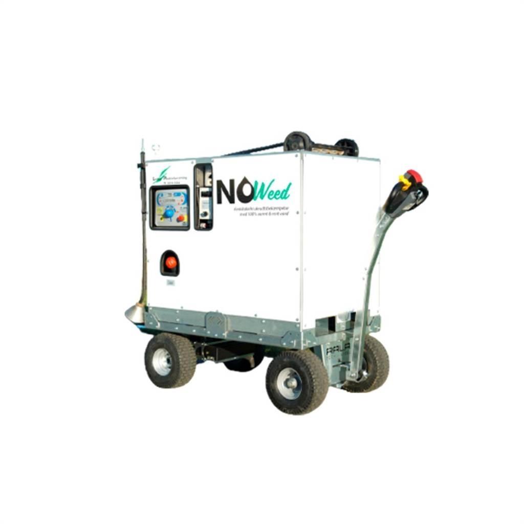 NW300-EL-6 Other groundscare machines