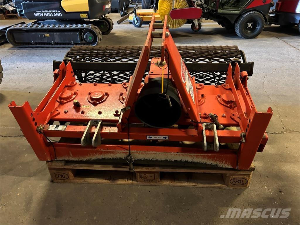 Ortolan ALFA 130 Cultivators