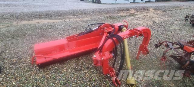  P-LINDBERG 220 CM Mowers