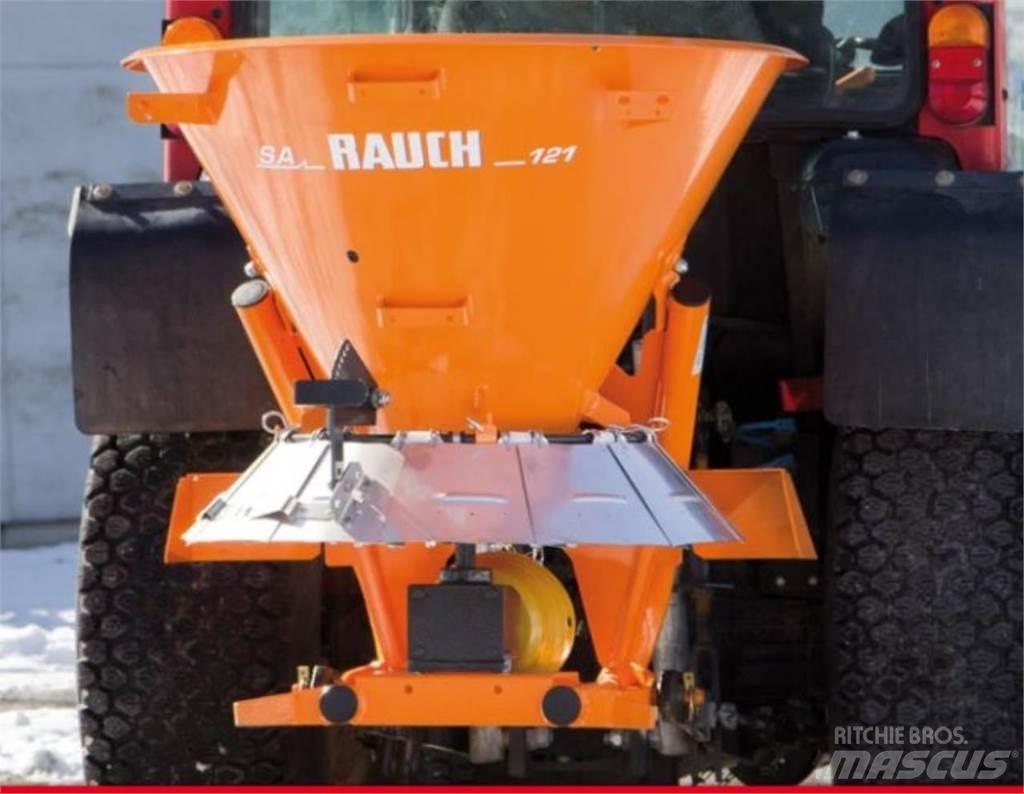 Rauch SA121 Other groundscare machines