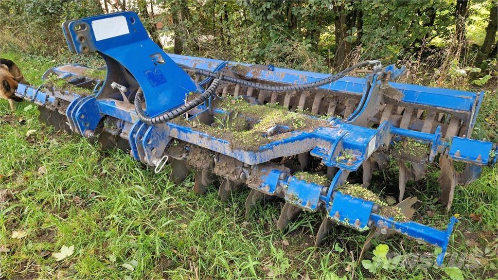 Rolmako U-693H Disc harrows