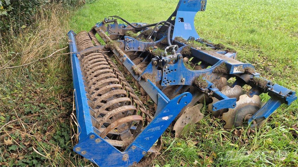 Rolmako U-693H Disc harrows