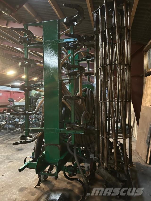 Samson CM 7,5 Sprayer fertilizers