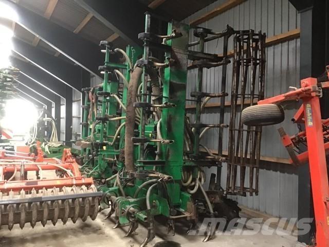 Samson CM 7,5 Sprayer fertilizers