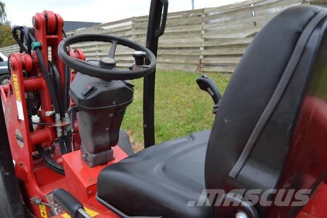 Schäffer 2336 Mini loaders