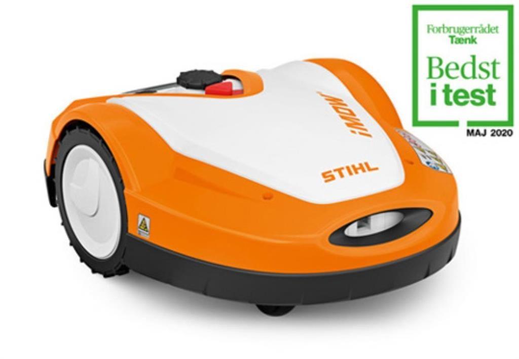 Stihl RMI632PC Mowers