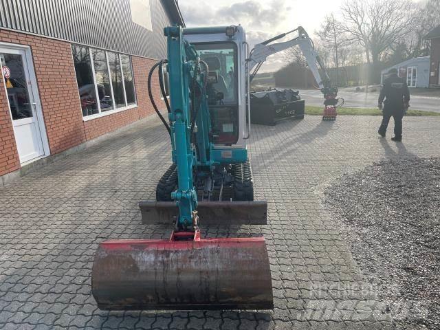Sunward SWE20B Mini excavators < 7t
