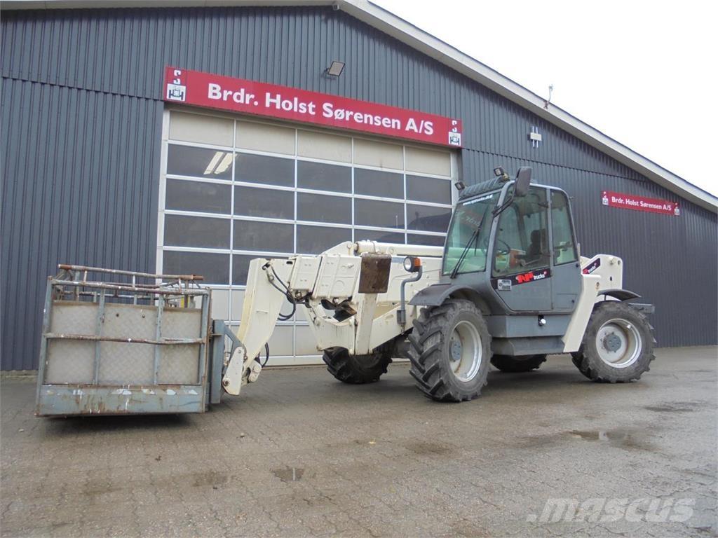 Terex 3517 Telescopic handlers