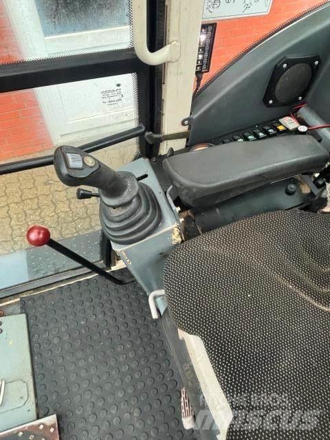 Terex TC29 Mini excavators < 7t