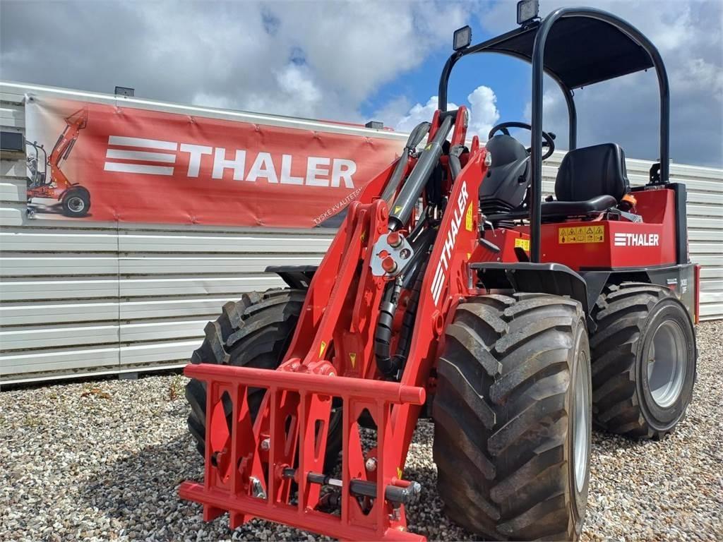 Thaler 2438-S-DPF Mini loaders